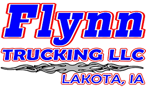 Flynn Trucking LLC Logo